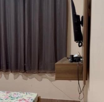 Novo Airao Apartment | Budget-Friendly Pousada Lima: Perfect for Families