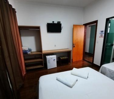 Capitolio Hotel | Top-Rated Pousada Limas Suites: Family-Friendly & Accessible
