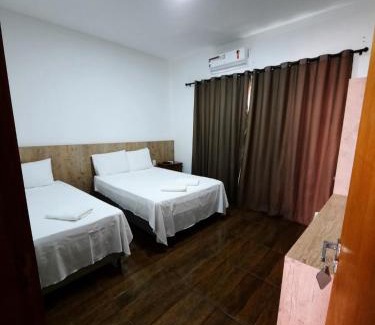 Capitolio Hotel | Top-Rated Pousada Limas Suites: Family-Friendly & Accessible