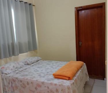 Cachoeira Paulista Hotel | Family-Friendly Pousada Lirio do Vale with Kitchen Access