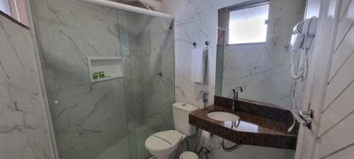 Sao Luis Hotel | Oceanfront Retreat at Pousada Litorânea - Rated 9/10