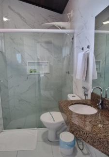 Sao Luis Hotel | Oceanfront Retreat at Pousada Litorânea - Rated 9/10