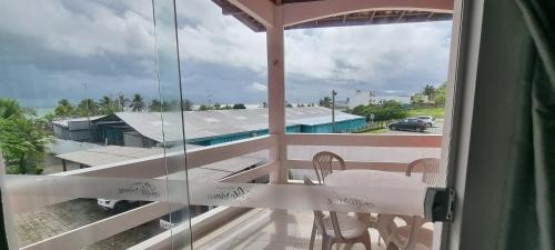 Sao Luis Hotel | Oceanfront Retreat at Pousada Litorânea - Rated 9/10