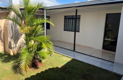 Santa Felicidade House | Family-Friendly Getaway at Pousada Locks Cascavel Paraná
