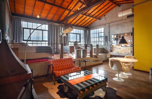 Lavras Novas Hotel | Discover Pousada Loft da Serra: Top-Rated Stay with Pool