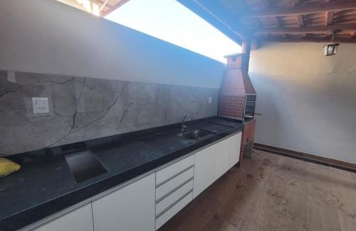 Nova Nazare House | Pousada Lofts Santa Efigenia