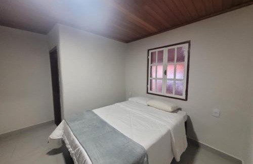 Nova Nazare House | Pousada Lofts Santa Efigenia