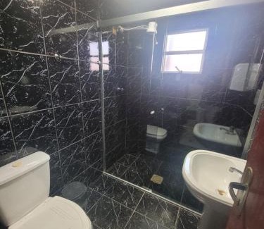 Nova Nazare House | Pousada Lofts Santa Efigenia