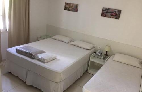 Boa Vista Hotel | Discover Pousada Lorde Inglês: Family-Friendly Retreat