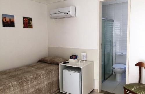 Boa Vista Hotel | Discover Pousada Lorde Inglês: Family-Friendly Retreat