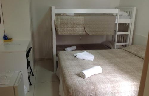 Boa Vista Hotel | Discover Pousada Lorde Inglês: Family-Friendly Retreat