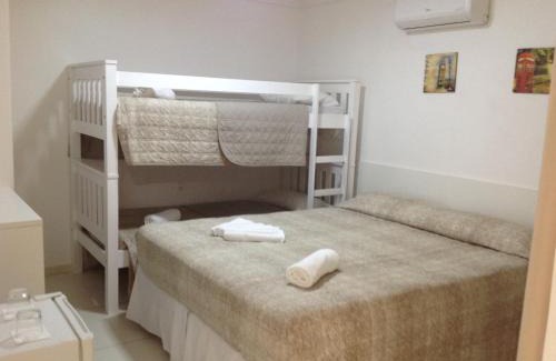 Boa Vista Hotel | Discover Pousada Lorde Inglês: Family-Friendly Retreat