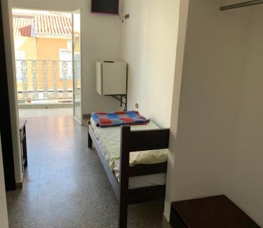 Nazare Paulista Hotel | Family-Friendly Retreat at Pousada Lourenço - Rated 8/10