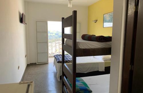 Nazare Paulista Hotel | Family-Friendly Retreat at Pousada Lourenço - Rated 8/10