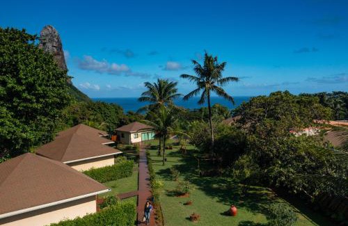 Floresta Velha Hotel | Experience Relaxation at Pousada Lua Bela with Pool Access