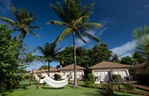 Floresta Velha Hotel | Experience Relaxation at Pousada Lua Bela with Pool Access