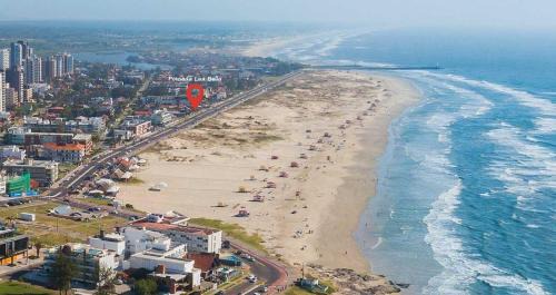 Torres Hotel | Oceanfront Bliss at Pousada Lua Bella - Rated 10/10!
