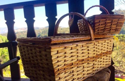 Santo Antonio do Pinhal Hotel | Exceptional Stay at Pousada Lua e Sol with Pool & Breakfast