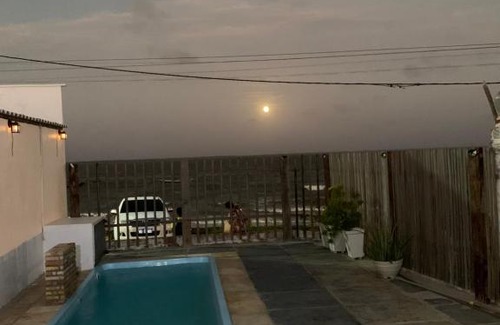 Tutoia Hotel | Discover Pousada Lua Branca: Pet-Friendly Oceanview Retreat
