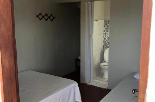 Tutoia Hotel | Discover Pousada Lua Branca: Pet-Friendly Oceanview Retreat