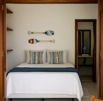 Curuipe House | Experience Casa Lua Cheia: Ocean View & Pet-Friendly Stay