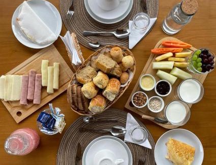 Curuipe House | Experience Casa Lua Cheia: Ocean View & Pet-Friendly Stay