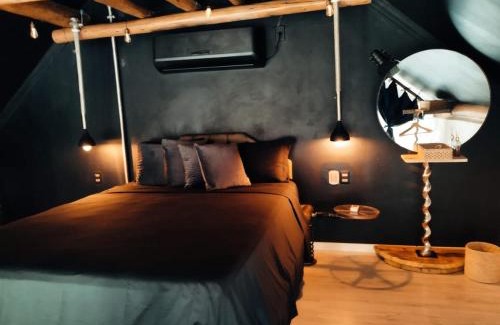 Canoa Quebrada Hotel | Oceanfront Pousada Lua de Charme - Rated 9/10 by Guests