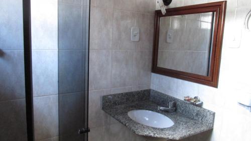Sao Domingos Hotel | Discover Pousada Lua e Mar with Ocean Views & Pool