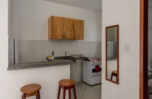 Sao Domingos Hotel | Inviting Stay at Pousada Lua e Mar with Pool & Restaurant