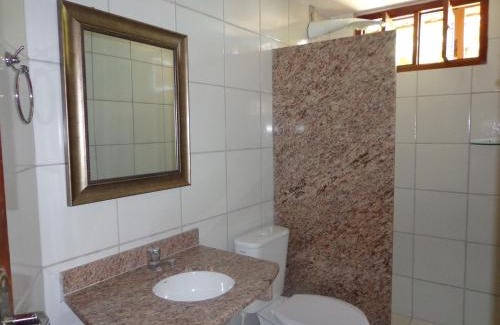 Pipa Hotel | Pet-Friendly Pousada Lua Nova in Beautiful Pipa