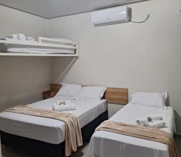 Piranhas Hotel | Discover Pousada Lua Rosa: Oceanfront Paradise with Pool