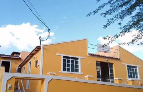 Piranhas Hotel | Discover Pousada Lua Rosa: Oceanfront Paradise with Pool