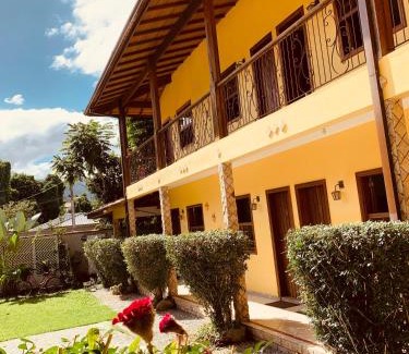 Portal das Artes Hotel | Discover Top-Rated Inns in Paraty, Brazil - Guest Rated 9.8