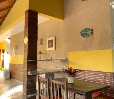 Portal das Artes Hotel | Discover Top-Rated Inns in Paraty, Brazil - Guest Rated 9.8