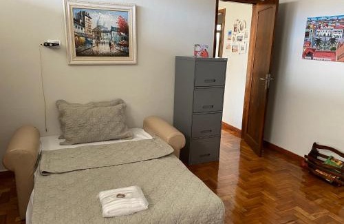 Piumhi House | Explore Pousada Luar da Canastra: Family-Friendly Escape