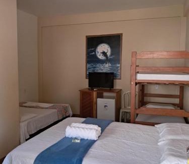 Alter do Chao Hotel | Pousada Luar de Alter: Oceanfront Retreat with Breakfast