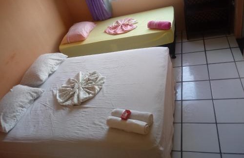 Barra do Paraguacu Hotel | Relaxing Pousada Luar de Monte Cristo with Oceanfront Pool