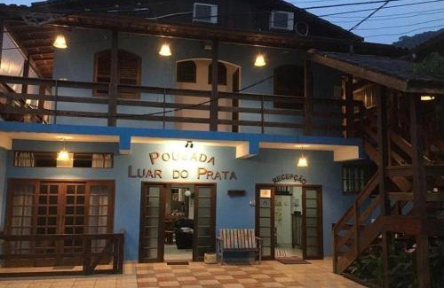 Trindade Hotel | Pet-Friendly Pousada Luar do Prata with Ocean View & More