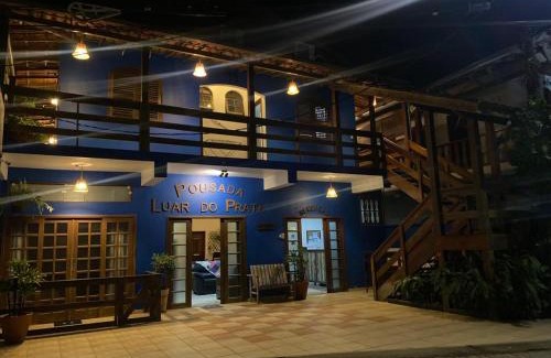 Trindade Hotel | Pet-Friendly Pousada Luar do Prata with Ocean View & More