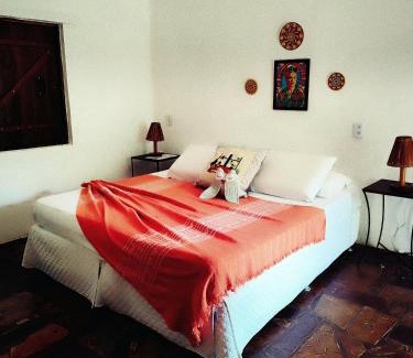 Lencois Hotel | Discover Pousada Luar do Sertão: 10/10 Guest Reviews