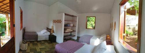 Lencois Hotel | Discover Pousada Luar do Sertão: 10/10 Guest Reviews