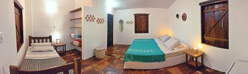 Lencois Hotel | Discover Pousada Luar do Sertão: 10/10 Guest Reviews