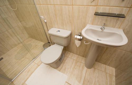 Valenca Hotel | Pet-Friendly Pousada Luar do Sertão with Ocean Views