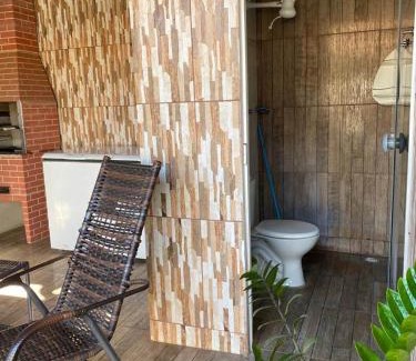 Palmas Apartment | Pet-Friendly Pousada Luciana Dias with Pool & Breakfast