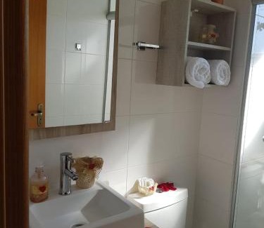 Santa Helena Hotel | Discover Pousada Lugama: Family-Friendly Stay with Dining