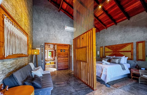 Corguinho Hotel | Discover the D3 Experience at Pousada Luna