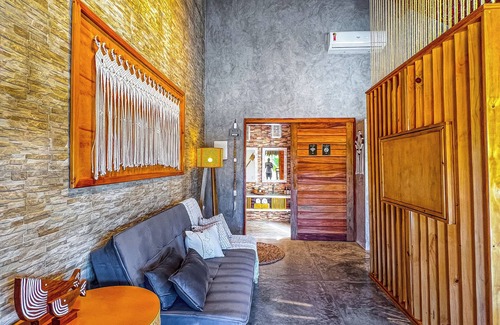 Corguinho Hotel | Discover the D3 Experience at Pousada Luna