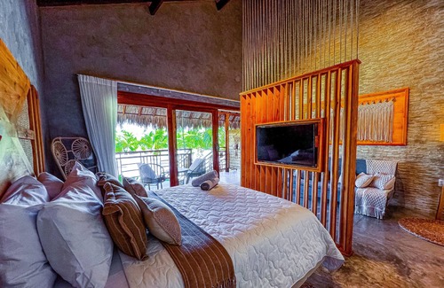 Corguinho Hotel | Discover the D3 Experience at Pousada Luna