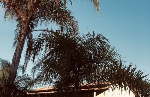 Pirenopolis Ski Chalet | Relax at Pousada Luna Zen: Pet-Friendly Oasis with Spa