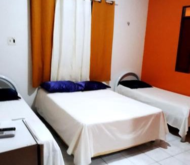Piaui Hotel | Pet-Friendly Pousada Lunar: Oceanfront Bliss & Breakfast